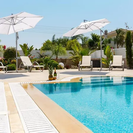 Andriana Villa Protaras