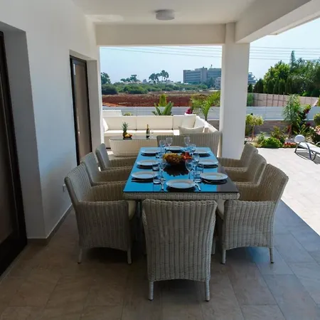 Andriana Villa Protaras